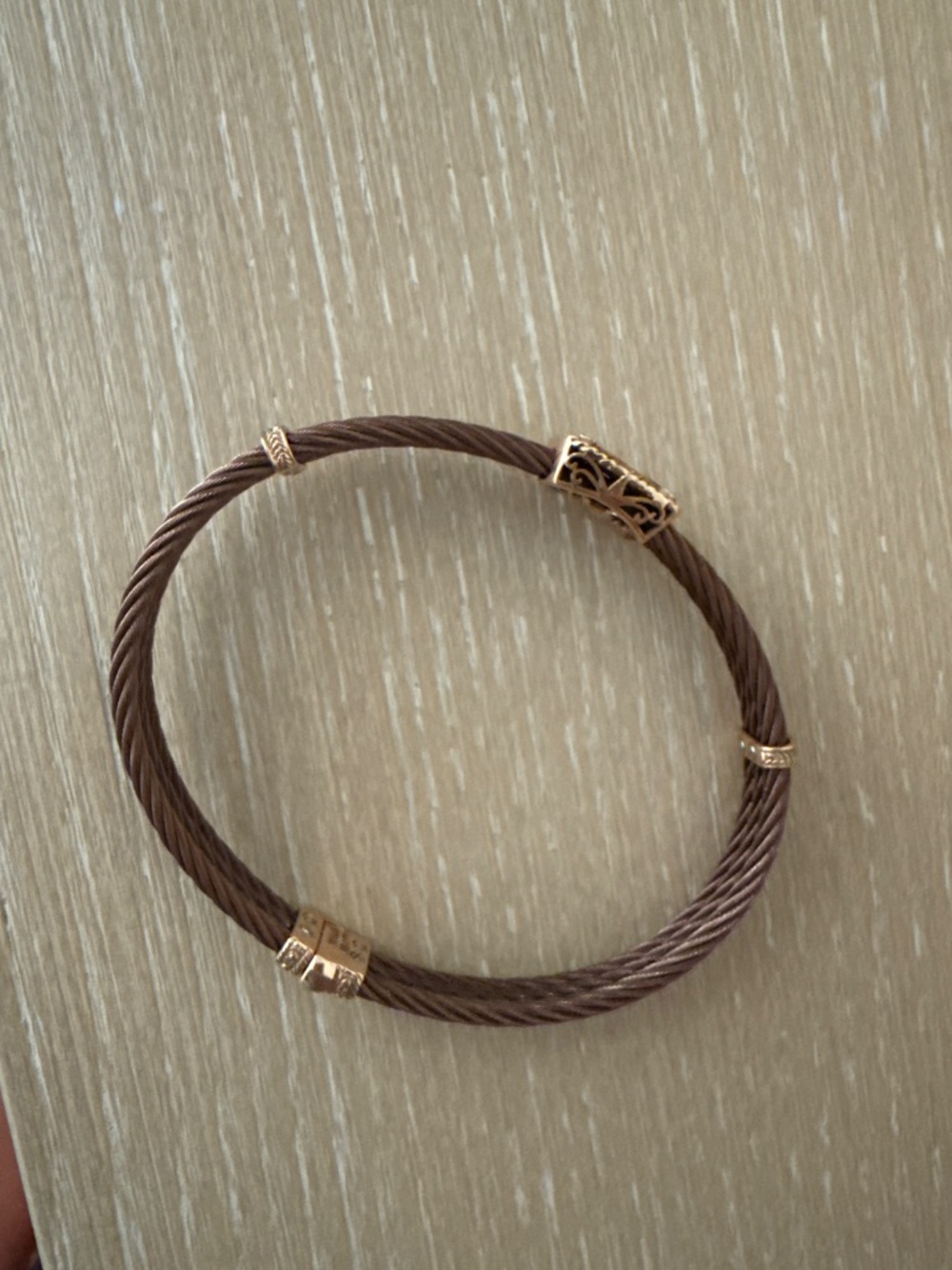 Alor Bracelet - Picture 4 of 5